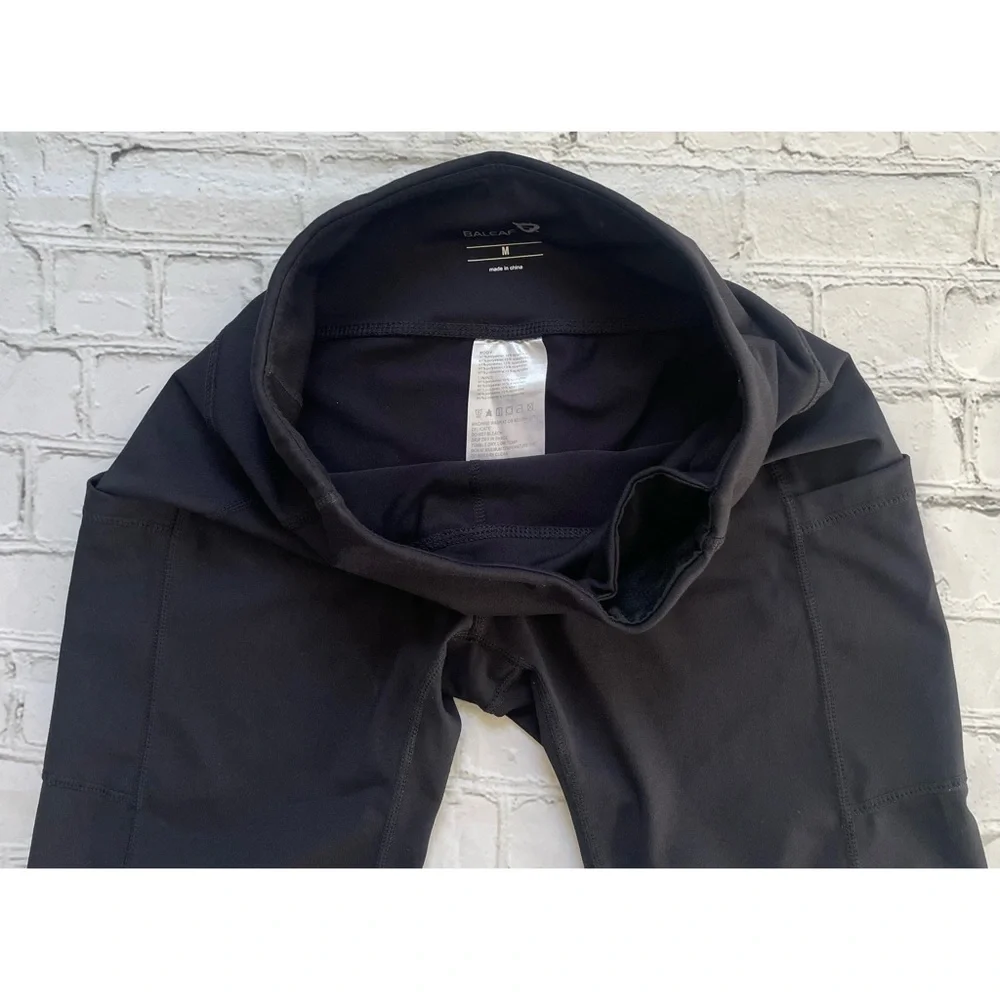 Baleaf euc black